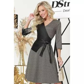 Платье женское «Супертренд», размер 54