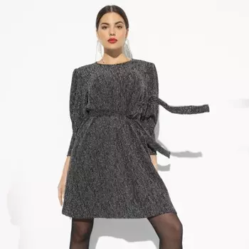 Платье женское «Свети как звезда», размер 50