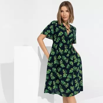 Платье женское «Талант перевоплощения», размер 50