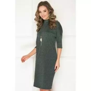 Платье женское «Тенара грин», размер 48