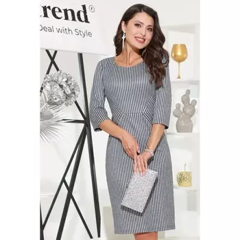 Платье женское «Титулованная особа», размер 44