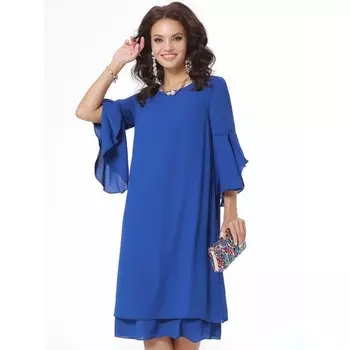 Платье женское «Тонкая натура», размер 44