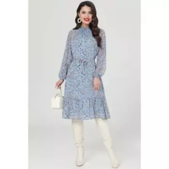 Платье женское «Торжество вкуса», размер 50