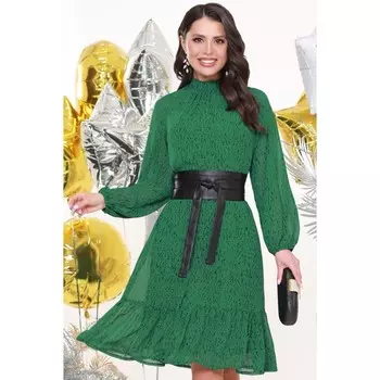 Платье женское «Торжество вкуса», размер 50