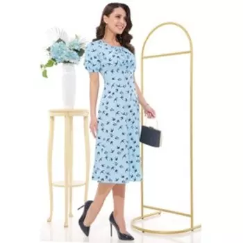 Платье женское «Триумф лета», размер 44