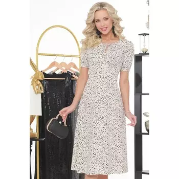 Платье женское «Триумф лета», размер 54