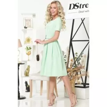 Платье женское «Триумфальный выход», размер 46