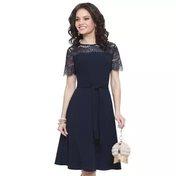 Платье женское «Твое лучшее», размер 56