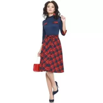 Платье женское «Твое желанное», размер 56