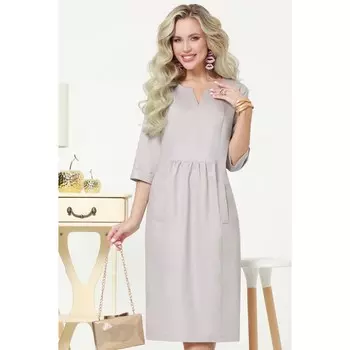 Платье женское «Твой имидж», размер 56