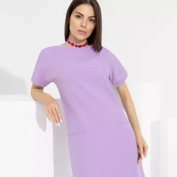 Платье женское «Ты мне снишься», размер 54