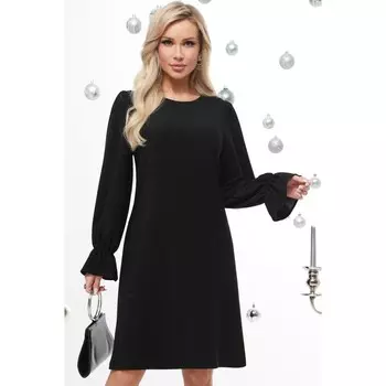 Платье женское «Удачный вечер», размер 44