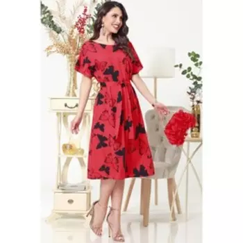 Платье женское «Уметь мечтать», размер 44