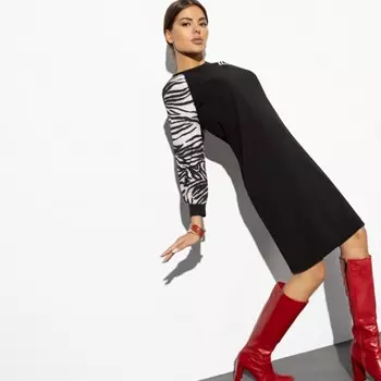 Платье женское «Увенчанная успехом», размер 54