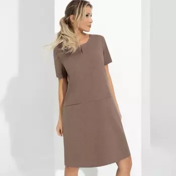 Платье женское «Увидеть главное», размер 44