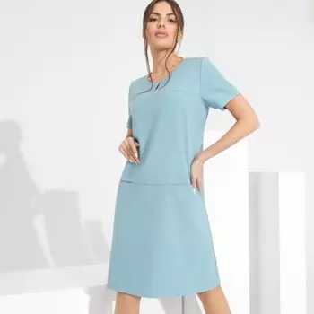 Платье женское «Увидеть главное», размер 46