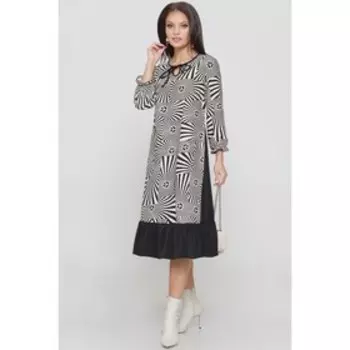 Платье женское «В главной роли», размер 50