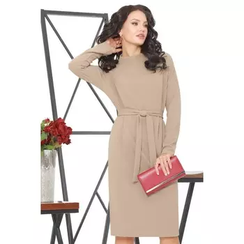 Платье женское «В круговороте моды», размер 44