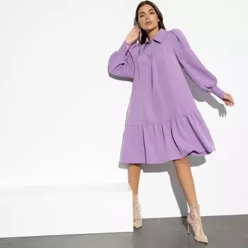 Платье женское «В кругу избранных», размер 52