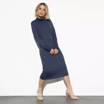 Платье женское «В объятиях тайны», размер 50