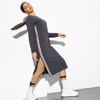 Платье женское «В твоих интересах», размер 48