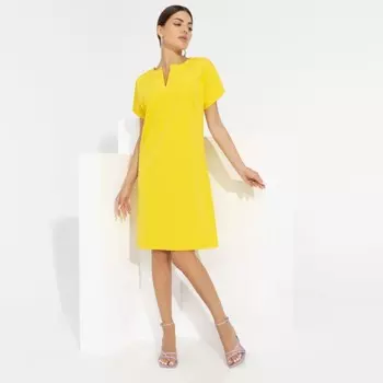 Платье женское «Вальс чувств», размер 46