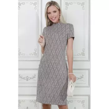 Платье женское «Вас заметят», размер 50