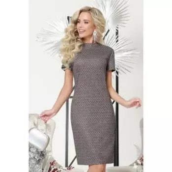 Платье женское «Вас заметят», размер 50