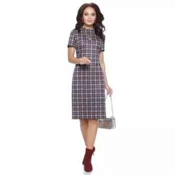 Платье женское «Вас заметят», размер 52