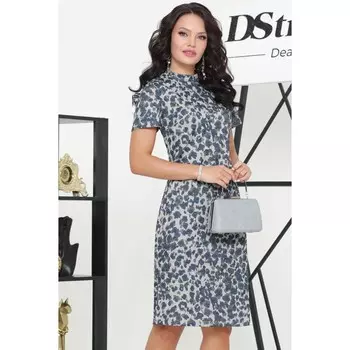 Платье женское «Вас заметят», размер 52