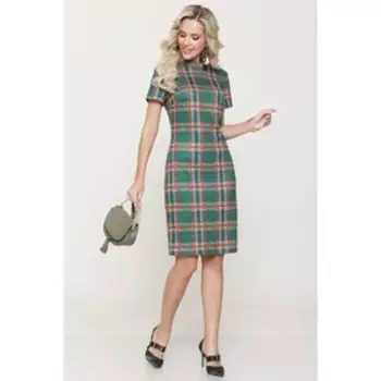 Платье женское «Вас заметят», размер 56