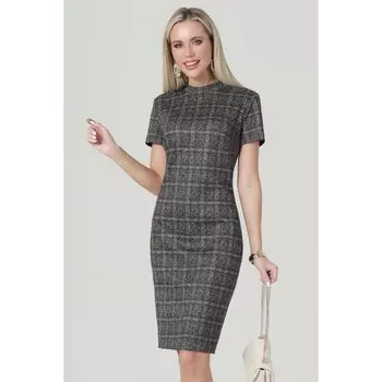 Платье женское «Вас заметят», размер 56