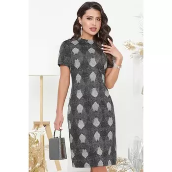 Платье женское «Вас заметят», размер 56