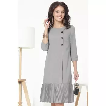 Платье женское «Вдохновение успеха», размер 44