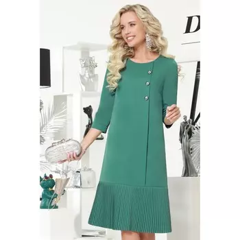 Платье женское «Вдохновение успеха», размер 44