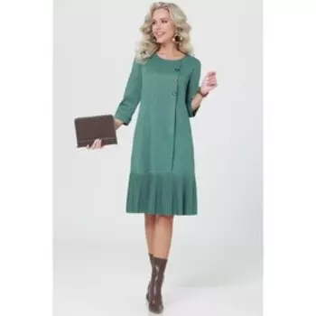 Платье женское «Вдохновение успеха», размер 44