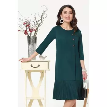 Платье женское «Вдохновение успеха», размер 44