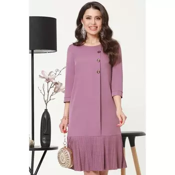 Платье женское «Вдохновение успеха», размер 44