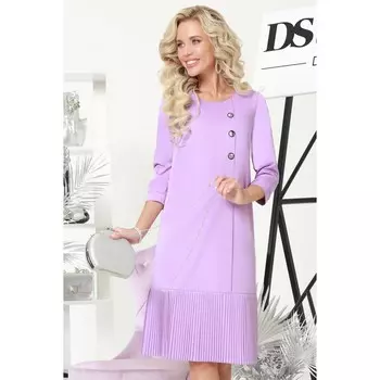 Платье женское «Вдохновение успеха», размер 46