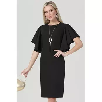 Платье женское «Вечерний статус», размер 44