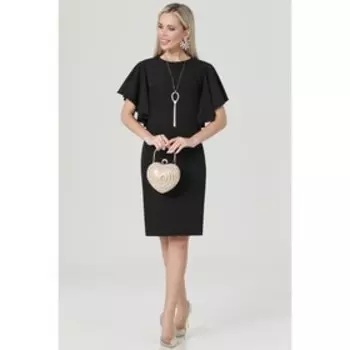 Платье женское «Вечерний статус», размер 52