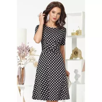 Платье женское «Венецианские сны», размер 54