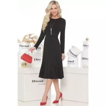 Платье женское «Весенний релиз», размер 46