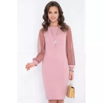 Платье женское «Вилла полвере», размер 54