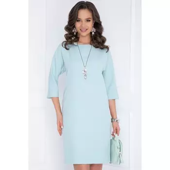 Платье женское «Виваро минт», размер 52