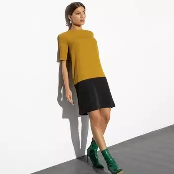 Платье женское «Включи улыбку», размер 44