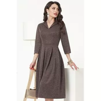 Платье женское «Влюблена в романтику», размер 44