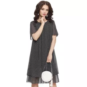 Платье женское «Волшебный флер», размер 46