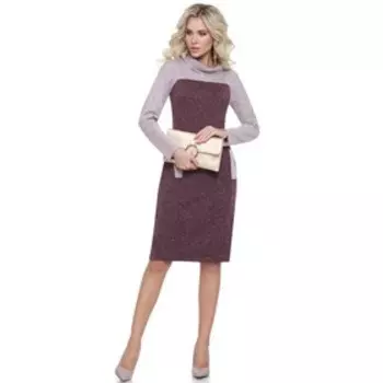 Платье женское «Воплощение мечты», размер 56