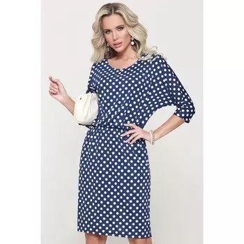 Платье женское «Восхитительная история», размер 50